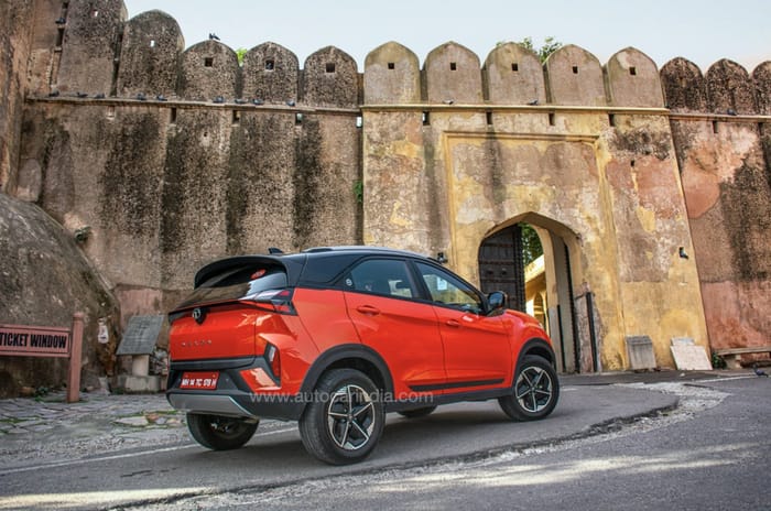 Tata Nexon facelift review: Bestseller thoroughly updated